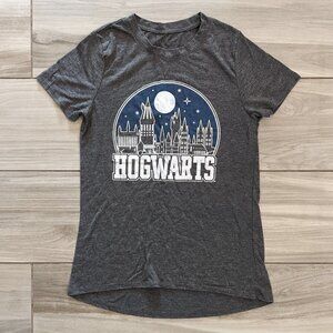 Harry Potter Hogwarts Juniors TShirt